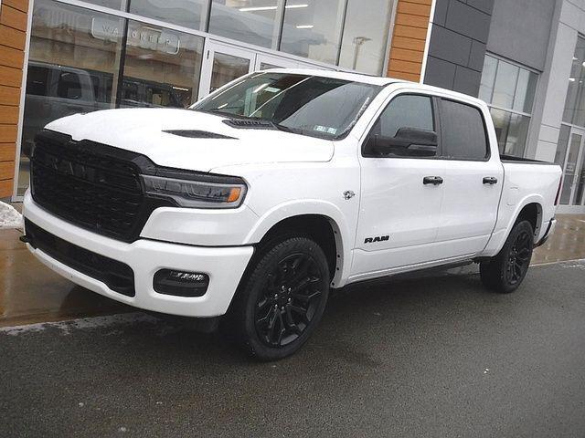 2026 RAM Ram 1500 RAM 1500 LIMITED CREW CAB 4X4 57 BOX 2026 RAM Ram 1500 RAM 1500 LIMITED CREW CAB 4X4 57 BOX