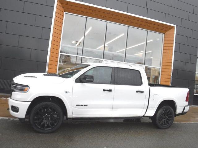 2026 RAM Ram 1500 RAM 1500 LIMITED CREW CAB 4X4 57 BOX 2026 RAM Ram 1500 RAM 1500 LIMITED CREW CAB 4X4 57 BOX