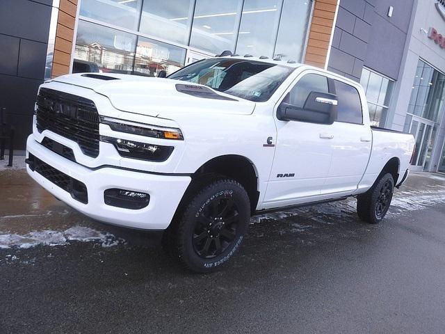 2026 RAM Ram 2500 RAM 2500 LARAMIE CREW CAB 4X4 64 BOX