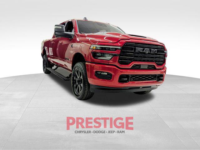 2026 RAM Ram 2500 RAM 2500 LARAMIE MEGA CAB 4X4 64 BOX