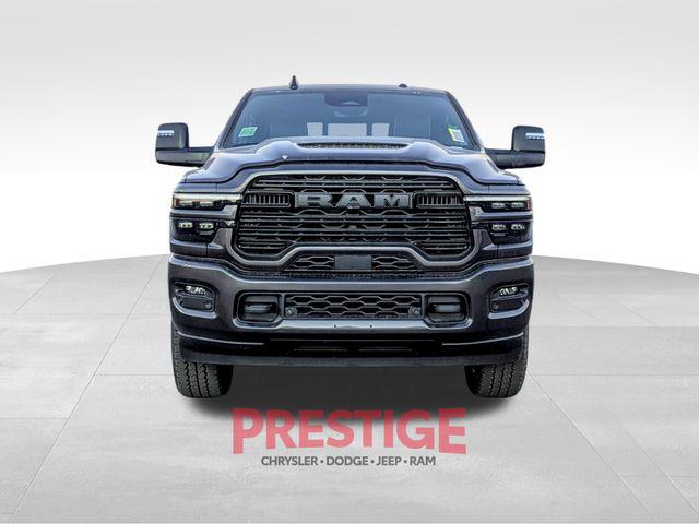 2026 RAM Ram 2500 RAM 2500 LARAMIE MEGA CAB 4X4 64 BOX