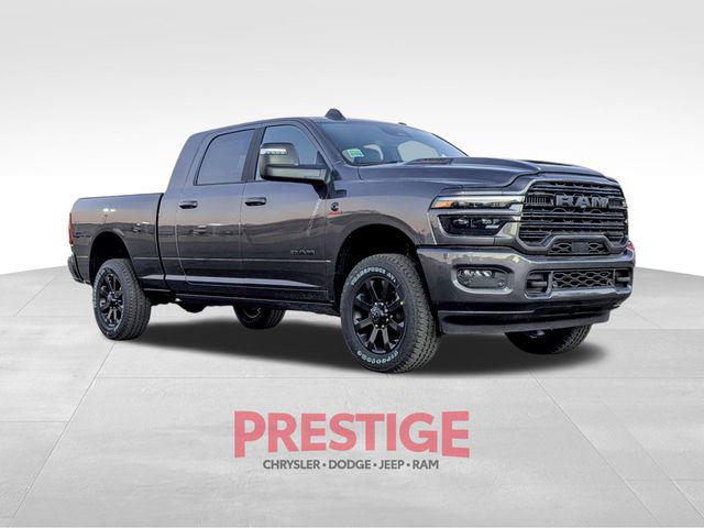 2026 RAM Ram 2500 RAM 2500 LARAMIE MEGA CAB 4X4 64 BOX