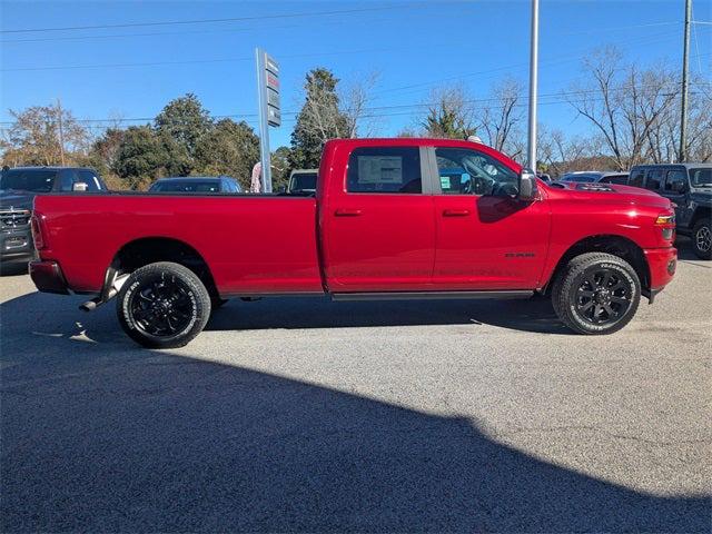 2026 RAM Ram 2500 RAM 2500 LARAMIE CREW CAB 4X4 8 BOX