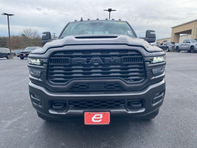 2026 RAM Ram 2500 RAM 2500 BLACK EXPRESS CREW CAB 4X4 64 BOX