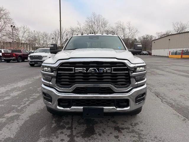 2026 RAM Ram 3500 RAM 3500 BIG HORN CREW CAB 4X4 8 BOX 2026 RAM Ram 3500 RAM 3500 BIG HORN CREW CAB 4X4 8 BOX