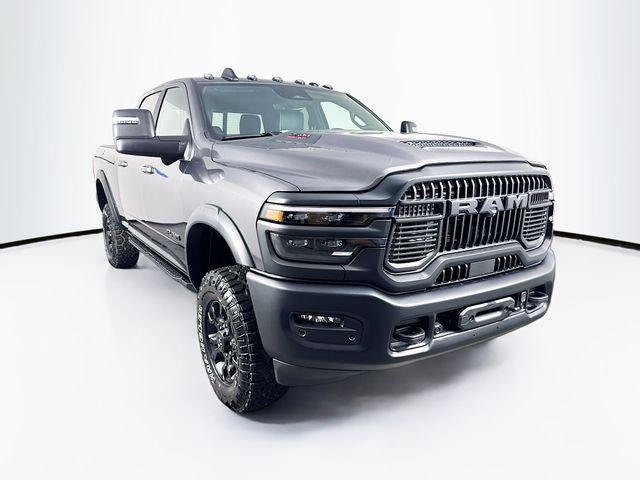 2026 RAM Ram 2500 RAM 2500 POWER WAGON CREW CAB 4X4 64 BOX