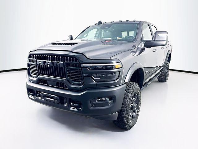 2026 RAM Ram 2500 RAM 2500 POWER WAGON CREW CAB 4X4 64 BOX