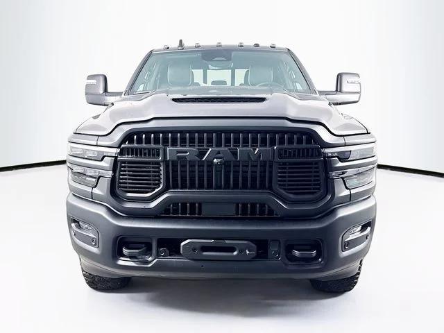 2026 RAM Ram 2500 RAM 2500 POWER WAGON CREW CAB 4X4 64 BOX