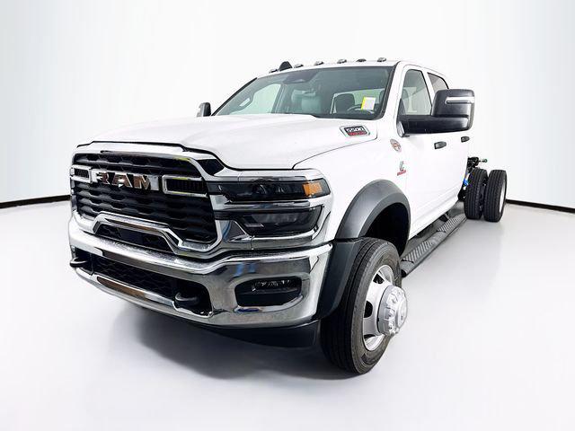 2026 RAM Ram 5500 Chassis Cab RAM 5500 TRADESMAN CHASSIS CREW CAB 4X4 84 CA 2026 RAM Ram 5500 Chassis Cab RAM 5500 TRADESMAN CHASSIS CREW CAB 4X4 84 CA
