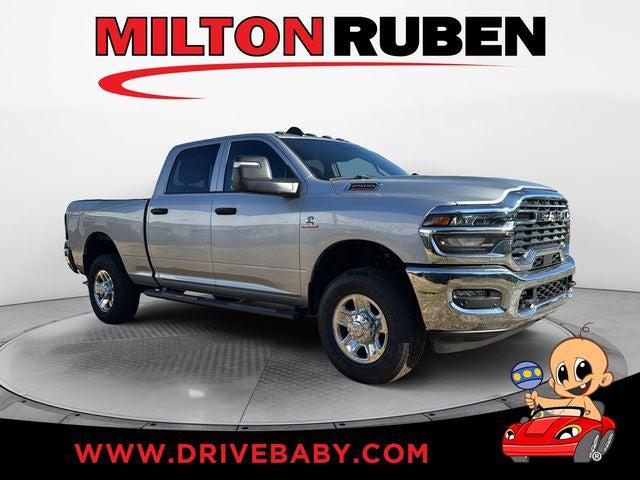 2026 RAM Ram 2500 RAM 2500 TRADESMAN CREW CAB 4X4 64 BOX