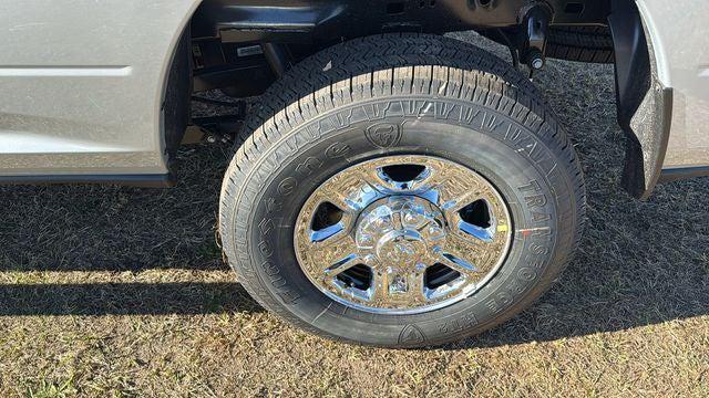 2026 Ram 2500 Tradesman Crew Cab 4x4 6'4" Box