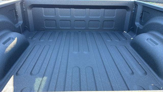 2026 Ram 2500 Tradesman Crew Cab 4x4 6'4" Box
