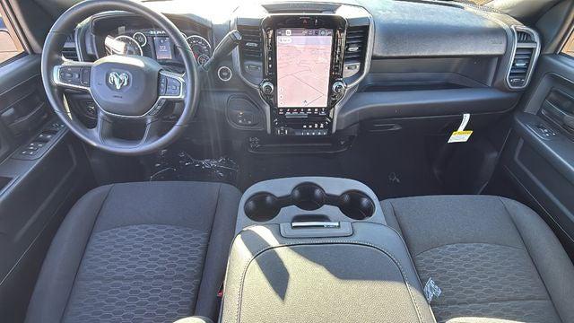 2026 Ram 2500 Tradesman Crew Cab 4x4 6'4" Box