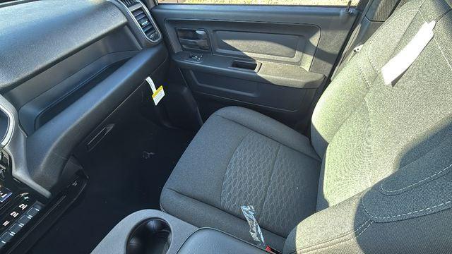 2026 Ram 2500 Tradesman Crew Cab 4x4 6'4" Box