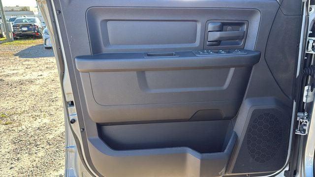 2026 Ram 2500 Tradesman Crew Cab 4x4 6'4" Box