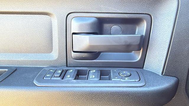 2026 Ram 2500 Tradesman Crew Cab 4x4 6'4" Box