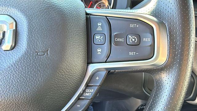 2026 Ram 2500 Tradesman Crew Cab 4x4 6'4" Box