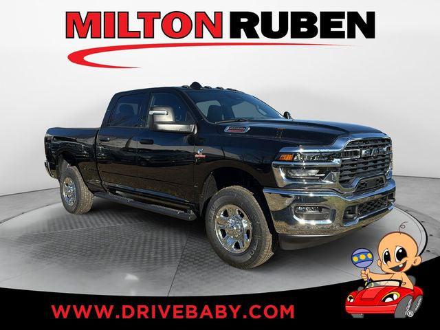 2026 Ram 2500 Tradesman Crew Cab 4x4 6'4" Box for sale in Augusta, GA