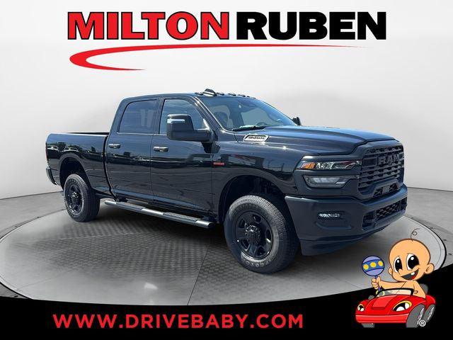 2026 Ram 2500 Tradesman Crew Cab 4x4 6'4" Box for sale in Augusta, GA