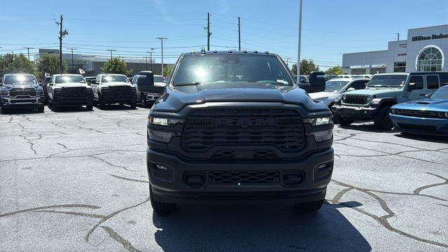 2026 RAM 2500 RAM 2500 TRADESMAN CREW CAB 4X4 64 BOX