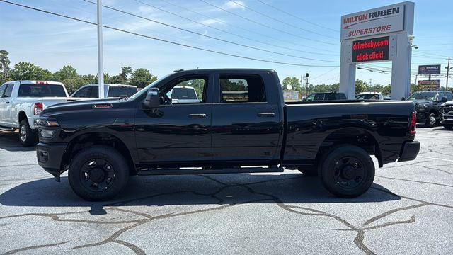 2026 Ram 2500 Tradesman Crew Cab 4x4 64 Box