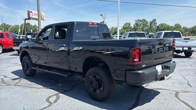 2026 Ram 2500 Tradesman Crew Cab 4x4 64 Box
