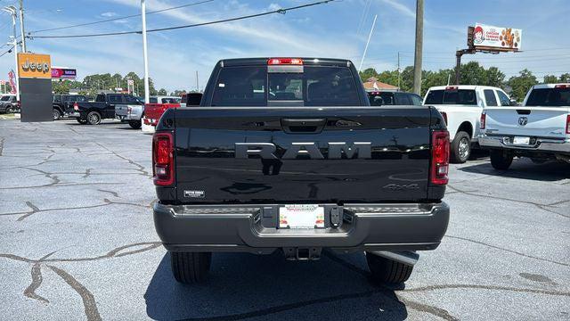 2026 Ram 2500 Tradesman Crew Cab 4x4 64 Box