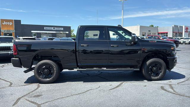 2026 Ram 2500 Tradesman Crew Cab 4x4 64 Box