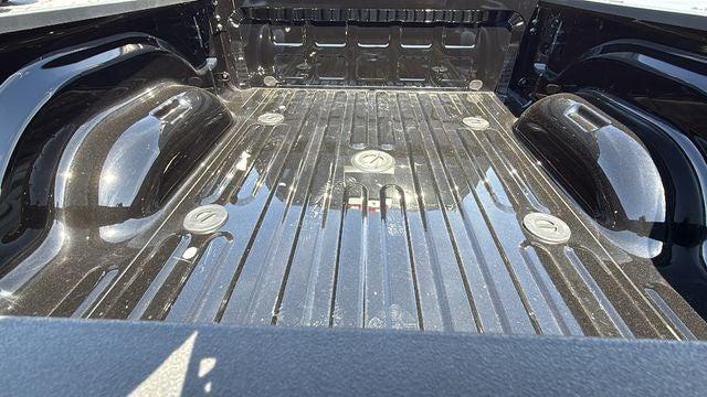2026 Ram 2500 Tradesman Crew Cab 4x4 64 Box