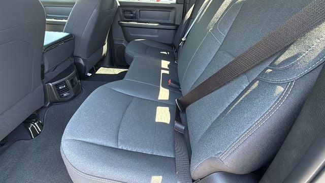 2026 Ram 2500 Tradesman Crew Cab 4x4 64 Box