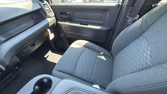 2026 Ram 2500 Tradesman Crew Cab 4x4 64 Box