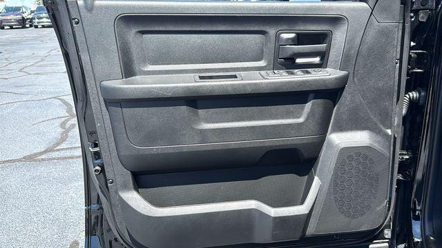 2026 Ram 2500 Tradesman Crew Cab 4x4 64 Box