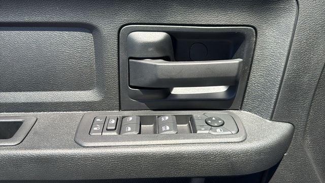 2026 Ram 2500 Tradesman Crew Cab 4x4 64 Box
