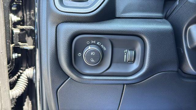 2026 Ram 2500 Tradesman Crew Cab 4x4 64 Box