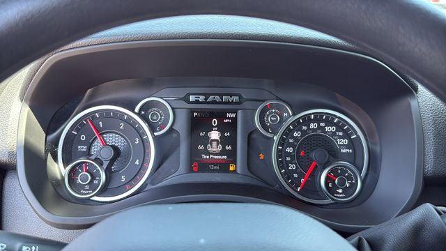 2026 Ram 2500 Tradesman Crew Cab 4x4 64 Box