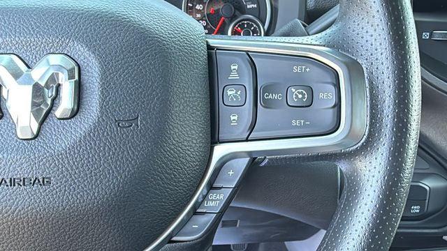 2026 Ram 2500 Tradesman Crew Cab 4x4 64 Box