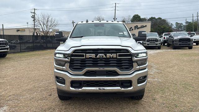 2026 RAM Ram 2500 RAM 2500 TRADESMAN CREW CAB 4X4 64 BOX