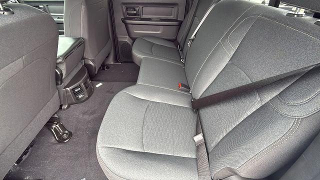 2026 Ram 2500 Tradesman Crew Cab 4x4 6'4" Box