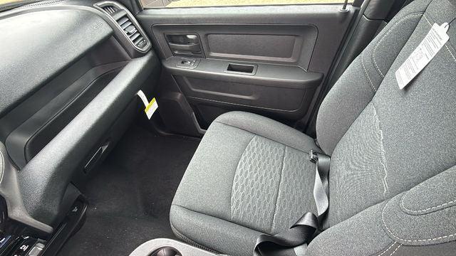 2026 Ram 2500 Tradesman Crew Cab 4x4 6'4" Box
