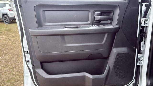 2026 Ram 2500 Tradesman Crew Cab 4x4 6'4" Box