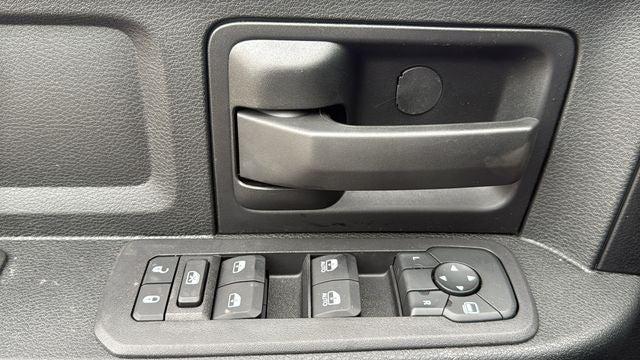 2026 Ram 2500 Tradesman Crew Cab 4x4 6'4" Box