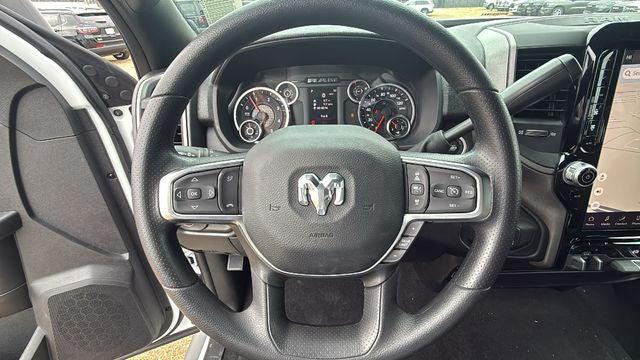 2026 Ram 2500 Tradesman Crew Cab 4x4 6'4" Box