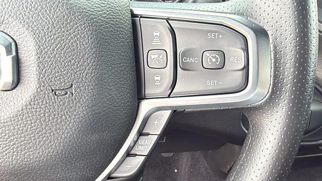 2026 Ram 2500 Tradesman Crew Cab 4x4 6'4" Box