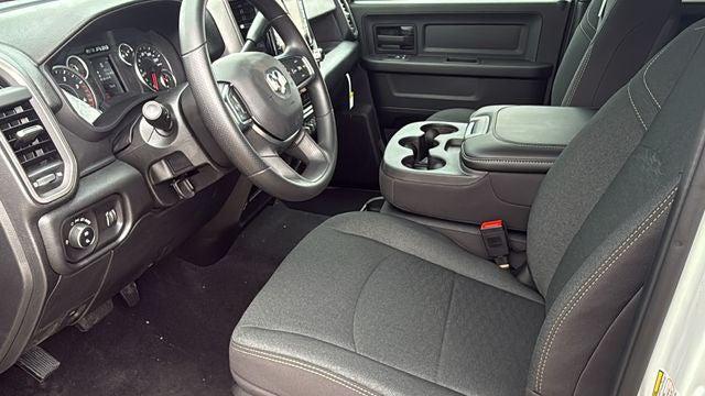2026 Ram 2500 Tradesman Crew Cab 4x4 6'4" Box