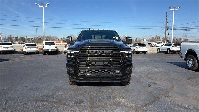2026 RAM Ram 2500 RAM 2500 LARAMIE CREW CAB 4X4 64 BOX