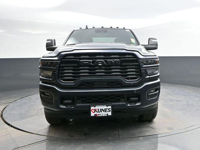 2026 RAM Ram 3500 RAM 3500 BIG HORN CREW CAB 4X4 64 BOX 2026 RAM Ram 3500 RAM 3500 BIG HORN CREW CAB 4X4 64 BOX