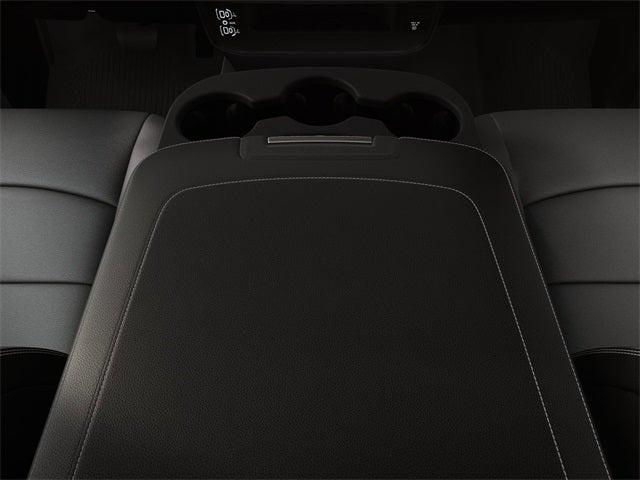 2026 RAM Ram 2500 RAM 2500 TRADESMAN CREW CAB 4X4 8 BOX