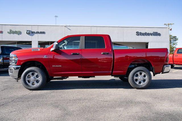 2026 RAM Ram 2500 RAM 2500 BIG HORN CREW CAB 4X4 64 BOX