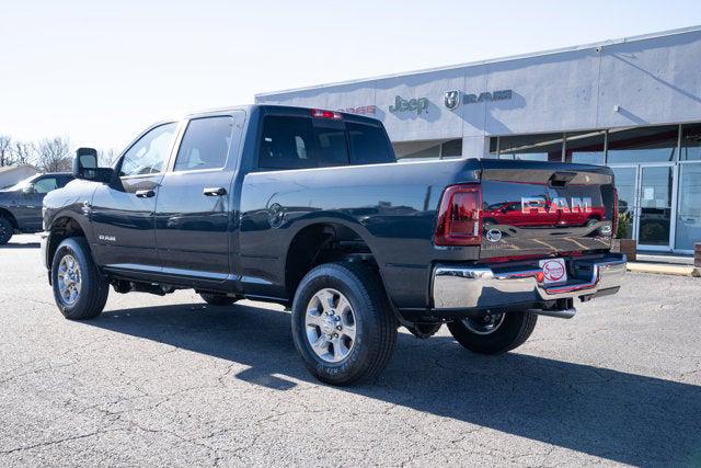 2026 RAM Ram 2500 RAM 2500 BIG HORN CREW CAB 4X4 64 BOX