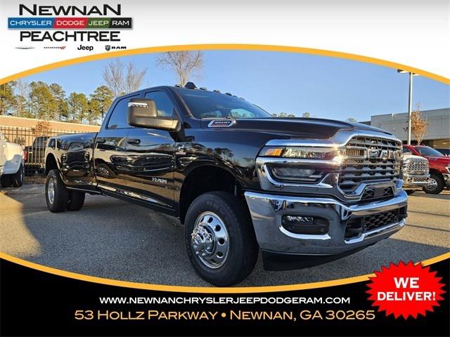 2026 RAM Ram 3500 RAM 3500 BIG HORN CREW CAB 4X4 8 BOX 2026 RAM Ram 3500 RAM 3500 BIG HORN CREW CAB 4X4 8 BOX